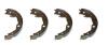Гальмівні колодки барабанні BREMBO S 83 568 (фото 2)