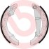 Гальмівні колодки, барабанні BREMBO S 85 508 (фото 1)