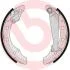 Гальмівні колодки барабанні BREMBO S 85 511 (фото 1)