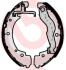 Гальмівні колодки барабанні BREMBO S 85 515 (фото 1)