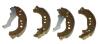 Комплект гальмівних колодок BREMBO S 85 543 (фото 2)