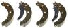 Гальмівні колодки барабанні BREMBO S 85 544 (фото 1)