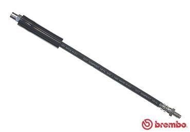 Шланг тормозной VOLVO 940/960 -98 задн. BREMBO T 06 001
