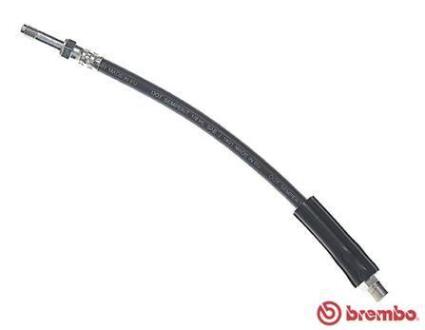 Шланг гальмівний BREMBO T 06 007