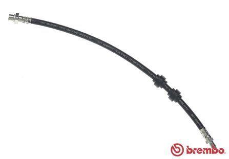 Шланг гальмівний BREMBO T 06 011