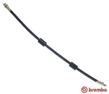 Шланг тормозной BMW X5 (E53) -06 перед. BREMBO T 06 013