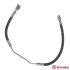 Шланг тормозной BMW X5(E53) 00- задн.лев. BREMBO T 06 014 (фото 1)