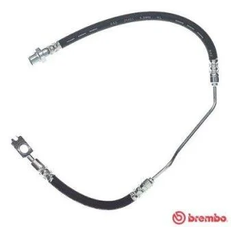 Гальмівний шланг BREMBO T 06 015