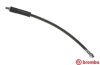 Гальмівний шланг BREMBO T06023 (фото 1)