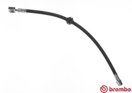 Гальмівний шланг BREMBO T06028
