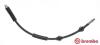 Шланг тормозной BMW 3 (E90/E91/E92/E93) 05- 1.6-3.0 перед. BREMBO T06030 (фото 1)