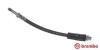 Шланг тормозной BMW 3 (E90/E91/E92/E93) 05- задн.наружн. BREMBO T06032 (фото 1)