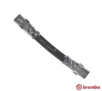 Гальмівний шланг BREMBO T06034