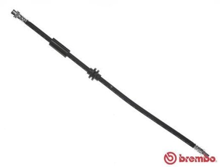 Гальмівний шланг BREMBO T06036
