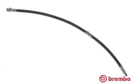 Гальмівний шланг BREMBO T06037