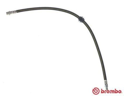 Гальмівний шланг BREMBO T06039