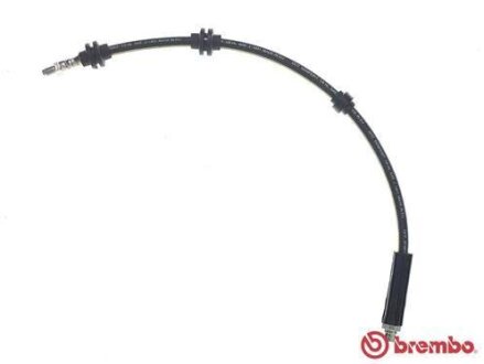 Гальмівний шланг BREMBO T06040