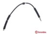 Шланг тормозной BMW E70/E71 07- передн. BREMBO T06041 (фото 1)