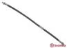 Шланг тормозной BMW E70 задн. BREMBO T06042 (фото 1)