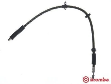 Гальмівний шланг BREMBO T06051