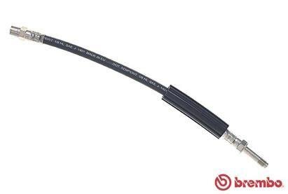 Шланг тормозной BMW 5(F10) 10- задн. BREMBO T06052