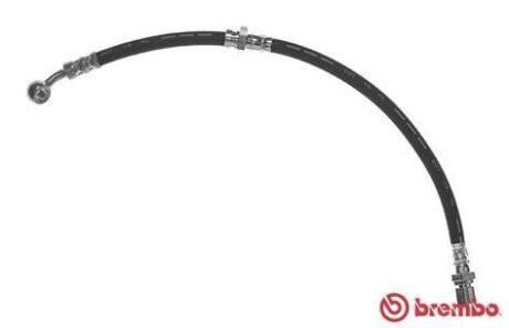 Гальмівний шланг BREMBO T10006
