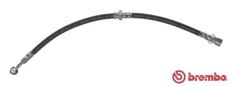 Гальмівний шланг BREMBO T10007