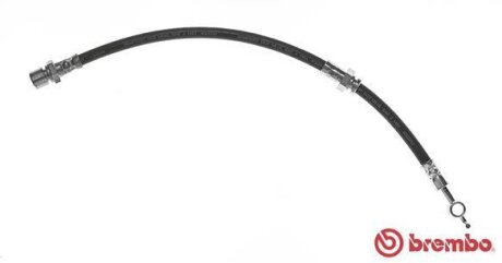 Гальмівний шланг BREMBO T10008