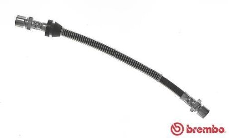 Гальмівний шланг BREMBO T10010