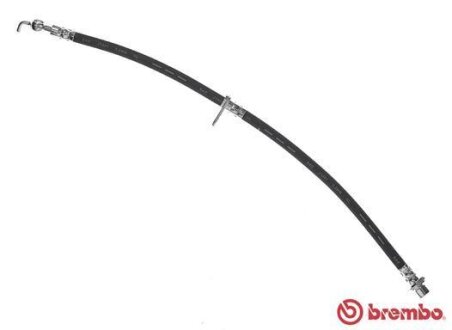 Гальмівний шланг BREMBO T11014