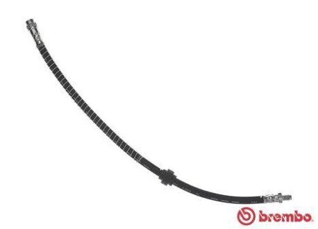 Гальмівний шланг BREMBO T11015