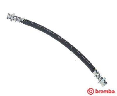 Гальмівний шланг BREMBO T 15 001