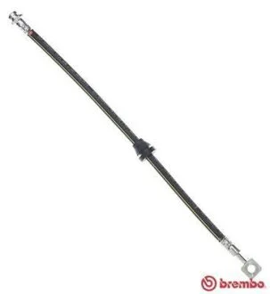 Гальмівний шланг BREMBO T 15 002