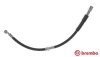 Гальмівний шланг BREMBO T15017 (фото 1)