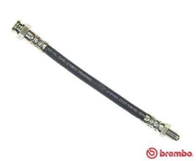 Гальмівний шланг BREMBO T 23 008