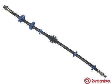 Гальмівний шланг BREMBO T 23 015