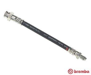 Гальмівний шланг BREMBO T 23 021