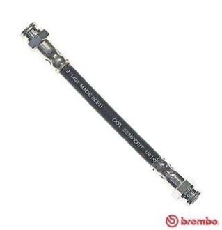 Гальмівний шланг BREMBO T 23 022
