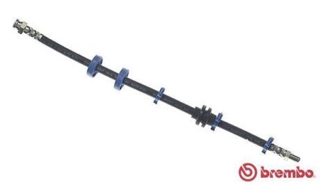 Гальмівний шланг BREMBO T 23 024