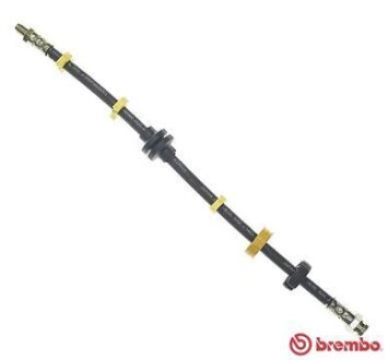 Гальмівний шланг BREMBO T 23 025