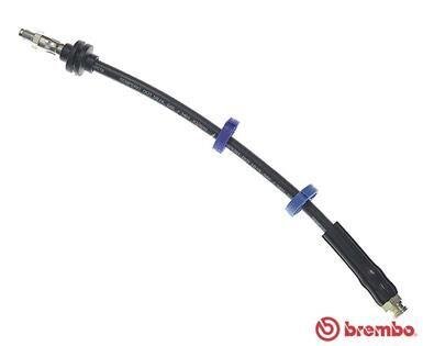 Гальмівний шланг BREMBO T 23 027