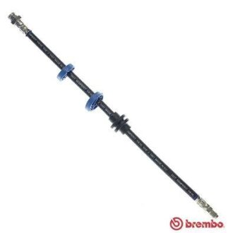 Гальмівний шланг BREMBO T 23 034