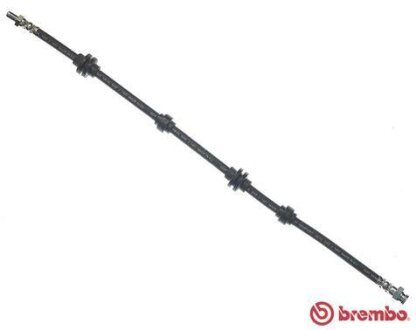 Гальмівний шланг BREMBO T 23 037