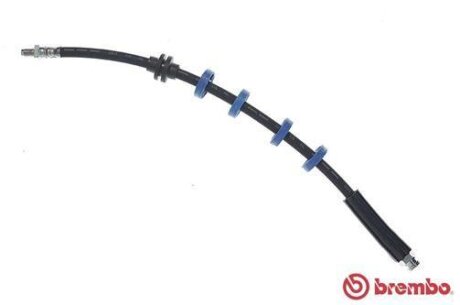 Гальмівний шланг BREMBO T 23 040
