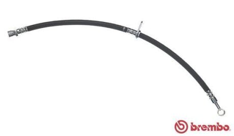 Гальмівний шланг BREMBO T 23 041