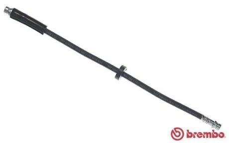 Гальмівний шланг BREMBO T 23 049