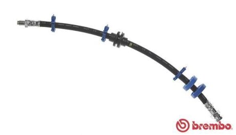Гальмівний шланг BREMBO T23051