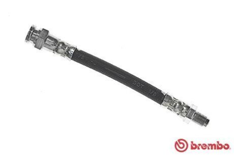 Гальмівний шланг BREMBO T23088