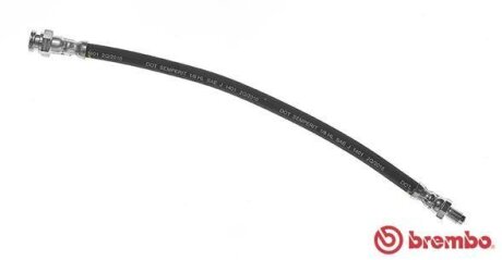 Гальмівний шланг BREMBO T23089