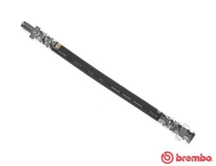 Гальмівний шланг BREMBO T23090